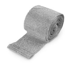 Load image into Gallery viewer, 4.5 in. X 10 yd. Diamond Wrap (2 Colors)