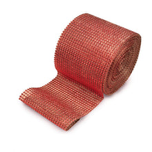 Load image into Gallery viewer, 4.5 in. X 10 yd. Diamond Wrap (2 Colors)