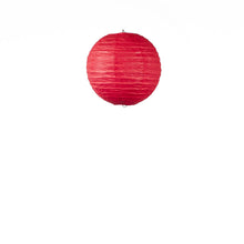 Load image into Gallery viewer, 8 in. Paper Lantern