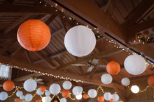 Load image into Gallery viewer, 12 in. Paper Lantern