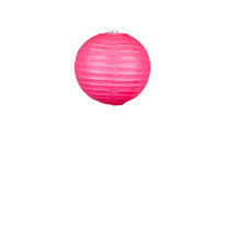 Load image into Gallery viewer, 8 in. Paper Lantern