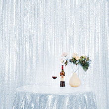 Load image into Gallery viewer, 10 x 10 ft. Sequin Backdrop Draping (3 Colors)