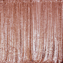 Load image into Gallery viewer, 10 x 10 ft. Payette Sequin Backdrop Draping (3 Colors)