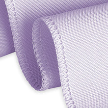 Load image into Gallery viewer, 90 X 132 in. Rectangular with Round Corners Polyester Tablecloth