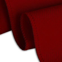 Load image into Gallery viewer, 90 X 156 in. Rectangular with Round Corners Polyester Tablecloth