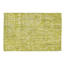 Load image into Gallery viewer, Shimmer Burlap Placemats 2/Pack (2 Colors)