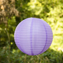 Load image into Gallery viewer, 12 in. Nylon Lantern Tea Green