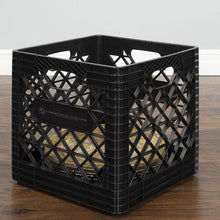 Load image into Gallery viewer, Charger Plate Storage Crate