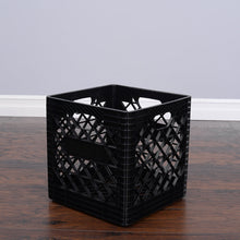 Load image into Gallery viewer, Charger Plate Storage Crate