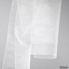 Load image into Gallery viewer, 14 x 108 in. Organza Table Runner