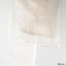 Load image into Gallery viewer, 14 x 108 in. Organza Table Runner