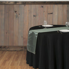 Load image into Gallery viewer, 14 x 108 in. Organza Table Runner