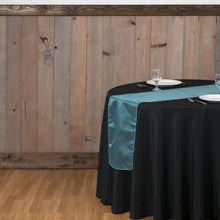 Load image into Gallery viewer, 14 x 108 in. Organza Table Runner