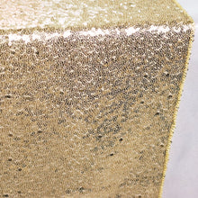 Load image into Gallery viewer, 14 X 108 in. Sequin Table Runner (9 Colors)