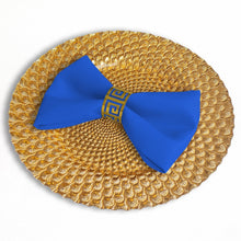 Load image into Gallery viewer, 17 in. Polyester Napkins Royal Blue (1 Dozen)