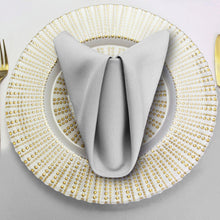 Load image into Gallery viewer, 17 in. Polyester Napkin (1 Dozen) - (18 Colors)