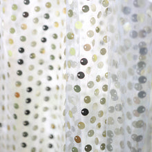Load image into Gallery viewer, 10 x 10 ft. Sheer Sequin Backdrop Draping (4 Colors)