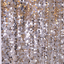 Load image into Gallery viewer, 10 x 10 ft. Payette Sequin Backdrop Draping (3 Colors)