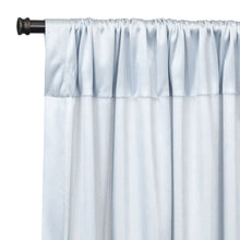 Load image into Gallery viewer, 56 x 120 in. Chiffon Backdrop Draping (8 Colors)