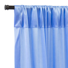 Load image into Gallery viewer, 56 x 120 in. Chiffon Backdrop Draping (8 Colors)