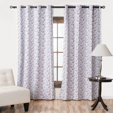Load image into Gallery viewer, 56 x 84 in. Blackout Curtain (2 Patterns)