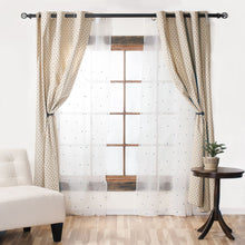 Load image into Gallery viewer, 56 x 84 in. Blackout Curtain (2 Patterns)