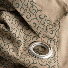 Load image into Gallery viewer, 56 x 84 in. Blackout Curtain (2 Patterns)