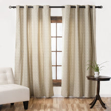 Load image into Gallery viewer, 56 x 84 in. Blackout Curtain (2 Patterns)