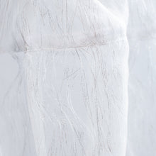 Load image into Gallery viewer, 58 x 120 in. Sheer Waves Backdrop (4 Colors)