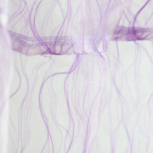 Load image into Gallery viewer, 58 x 120 in. Sheer Waves Backdrop (4 Colors)