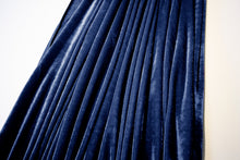 Load image into Gallery viewer, 58 X 120 in. Velvet Backdrop Draping (7 Colors)