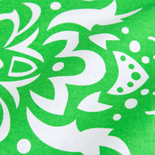 Load image into Gallery viewer, 60 X 84 in. Rectangular Cotton Vintage Royalty Tablecloth