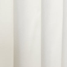 Load image into Gallery viewer, 6 ft. Fitted Table Skirt (7 Colors)