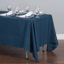Load image into Gallery viewer, 70 x 120 in. Rectangular Polyester Tablecloth