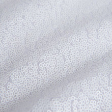 Load image into Gallery viewer, 88 X 130 in. Rectangular Sequin Tablecloth (8 Colors)