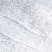 Load image into Gallery viewer, 85 in. Square Sequin Overlay