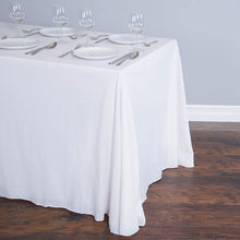 Load image into Gallery viewer, 88 X 130 in. Rectangular Sequin Tablecloth (8 Colors)