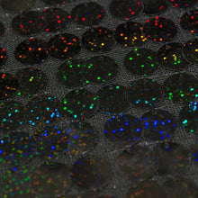 Load image into Gallery viewer, 88 X 154 in. Rectangular Payette Sequin Tablecloth (7 Colors)