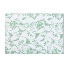 Load image into Gallery viewer, 13 X 19 in. Paisley Cotton Placemats 4/Pack (14 colors)