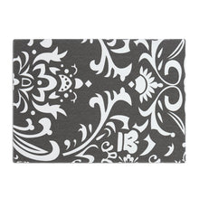 Load image into Gallery viewer, 13 X 19 in. Vintage Royalty Cotton Placemats 4/Pack (8 Colors)