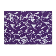Load image into Gallery viewer, 13 X 19 in. Paisley Cotton Placemats 4/Pack (14 colors)