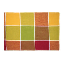 Load image into Gallery viewer, 13 X 19 in. Autumn Theme Cotton Placemats 4/Pack