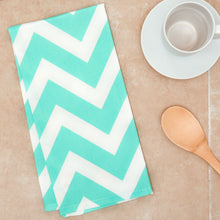 Load image into Gallery viewer, 18 x 28 in. Chevron Kitchen Towels 2/Pack (14 colors)