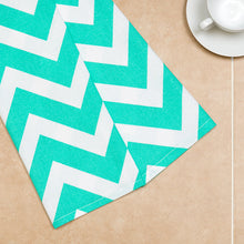 Load image into Gallery viewer, 18 x 28 in. Chevron Kitchen Towels 2/Pack (14 colors)