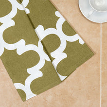 Load image into Gallery viewer, 18 x 28 in. Trellis Cotton Kitchen Towels 2/Pack (12 Colors)