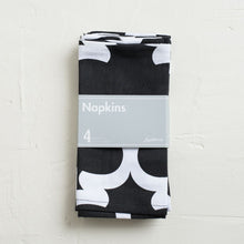 Load image into Gallery viewer, 19 X 19 in. Trellis Cotton Napkins 4/Pack