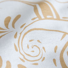 Load image into Gallery viewer, 60 X 102 in. Rectangular Paisley Cotton Tablecloth (4 Colors)