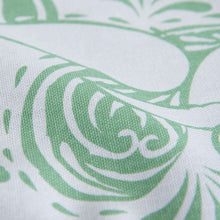 Load image into Gallery viewer, 60 X 102 in. Rectangular Paisley Cotton Tablecloth (4 Colors)