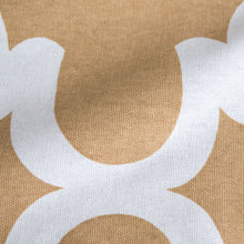 Load image into Gallery viewer, 60 X 84 in. Rectangular Trellis Cotton Tablecloth (12 Colors)