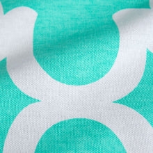 Load image into Gallery viewer, 60 X 84 in. Rectangular Trellis Cotton Tablecloth (12 Colors)